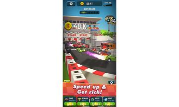 Idle Race Rider for Android - Download the APK from Habererciyes